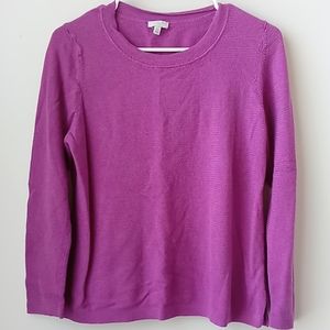 Talbots Petites Long Sleeve